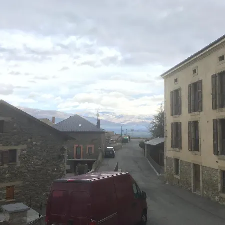 Cerdanya Escadarcs 1 Apartment