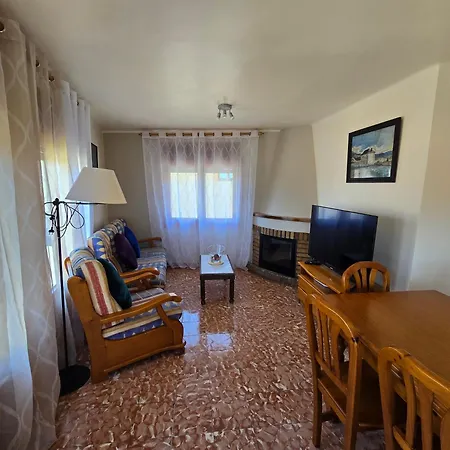 Apartment Cerdanya Escadarcs 1