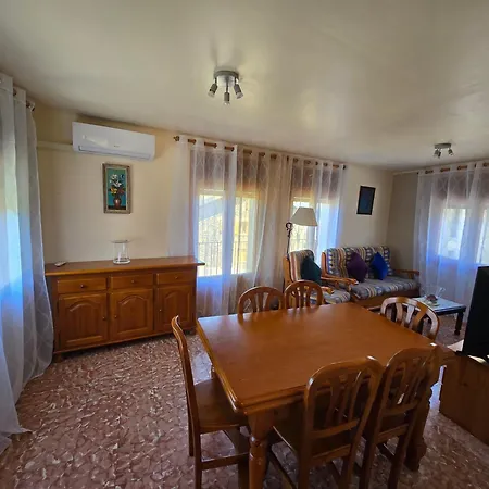 Cerdanya Escadarcs 1 Apartment Escardacs