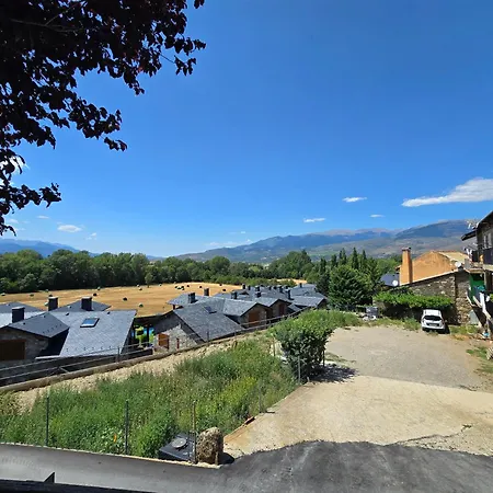 Apartment Cerdanya Escadarcs 1 *