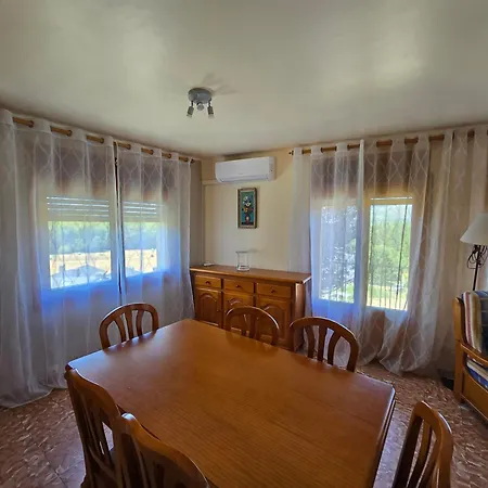 Apartment Cerdanya Escadarcs 1