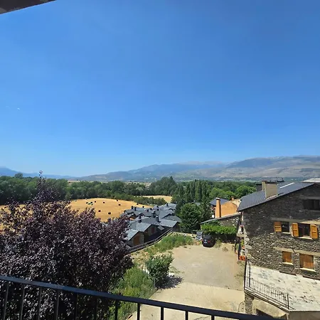 Apartment Cerdanya Escadarcs 1 *