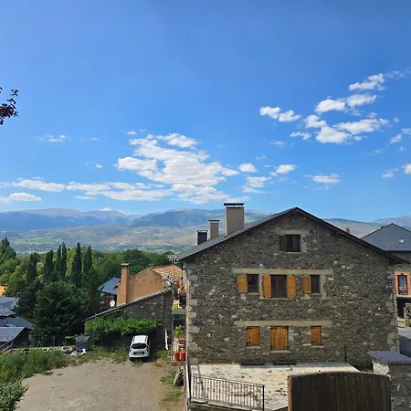 Apartment Cerdanya Escadarcs 1
